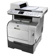 HP Color LaserJet CM2320fxi Fonksiyonel Yazıcı
